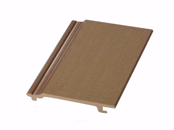 空心木塑墙板（3）