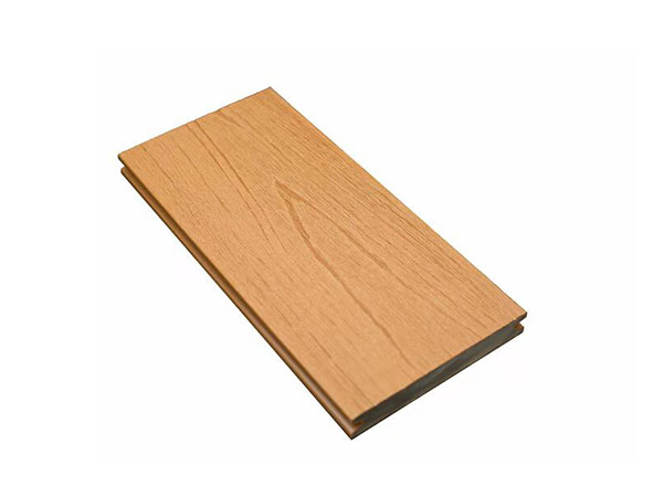 实心木塑地板