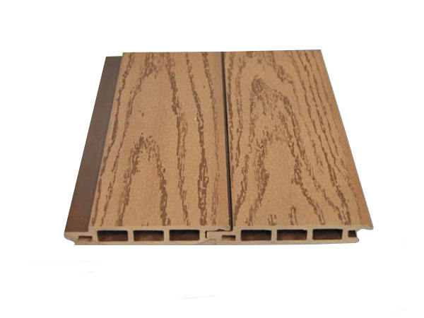 空心木塑墙板（2）